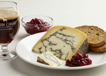 Exploring the Rich Flavors of Grouse Cheese: A Culinary Delight