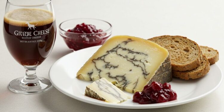 Exploring the Rich Flavors of Grouse Cheese: A Culinary Delight