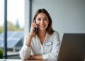 The Future of Solar Cold Calling: Building Trust in a Competitive Market