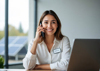 The Future of Solar Cold Calling: Building Trust in a Competitive Market