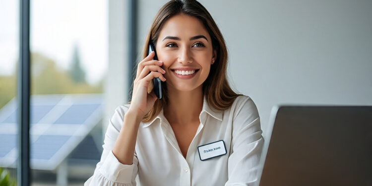 The Future of Solar Cold Calling: Building Trust in a Competitive Market