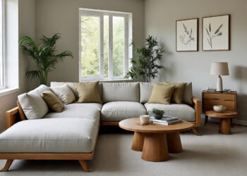 Why Visiting a Furniture Store Is Better for Eco-Friendly Home Design
