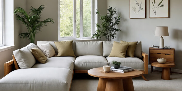 Why Visiting a Furniture Store Is Better for Eco-Friendly Home Design