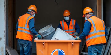 Clearing the Way: Junk Removal as the First Step in Renovation