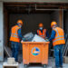Clearing the Way: Junk Removal as the First Step in Renovation