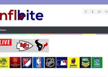 NFLbite: Your Go-To Resource for Live NFL Streaming and Highlights