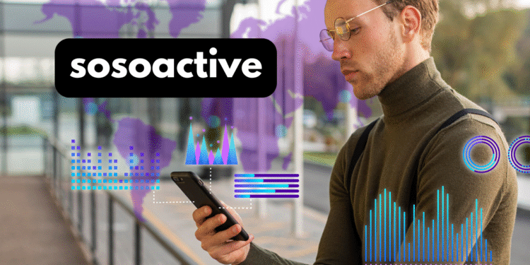 How Sosoactive is Revolutionizing Online Engagement Strategies