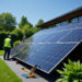 The Surprising Benefits of Professional Solar Panel Cleaning for Homeowners