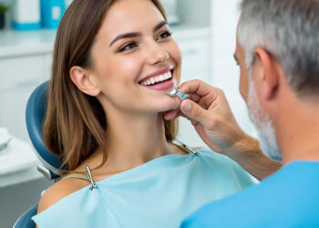 How Modern Implant Technology Is Transforming Smile Restoration in CA