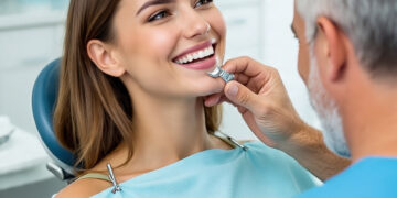 How Modern Implant Technology Is Transforming Smile Restoration in CA
