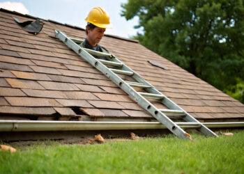 Why Timely Roof Repairs Protect Your Home from Long-Term Damage