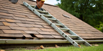 Why Timely Roof Repairs Protect Your Home from Long-Term Damage