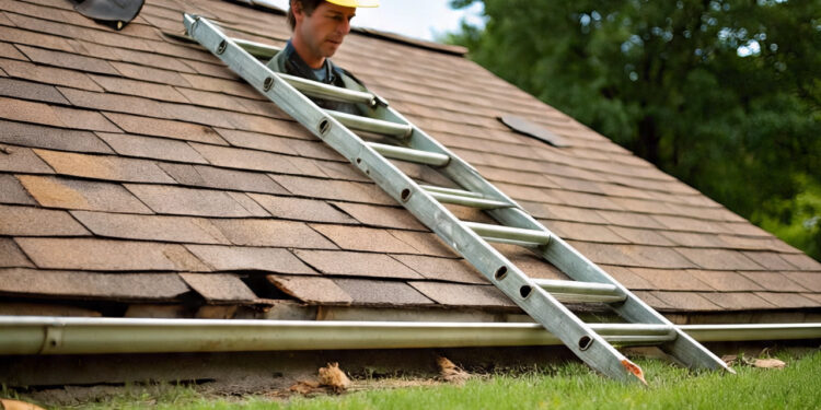 Why Timely Roof Repairs Protect Your Home from Long-Term Damage