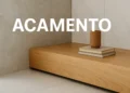 Acamento: Transforming Spaces with Style and Functionality