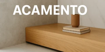 Acamento: Transforming Spaces with Style and Functionality
