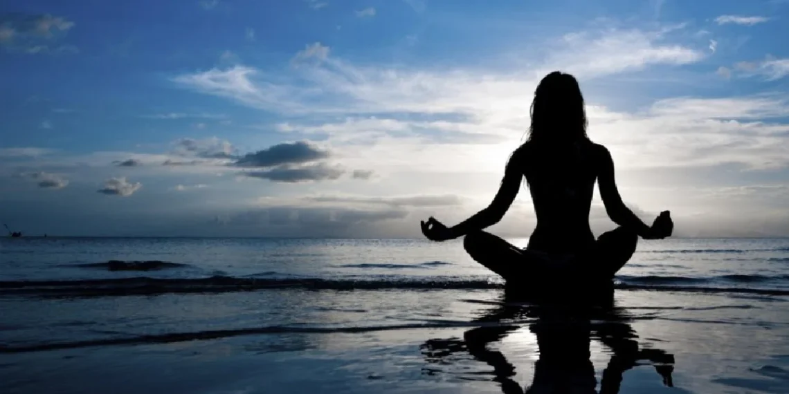 Calmered: The Benefits of Mindfulness in Everyday Life