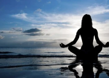 Calmered: The Benefits of Mindfulness in Everyday Life