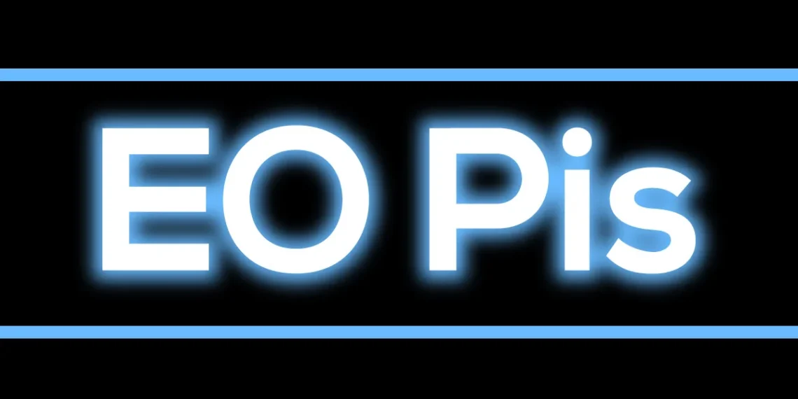 EO Pis: Benefits, Uses, and Best Practices