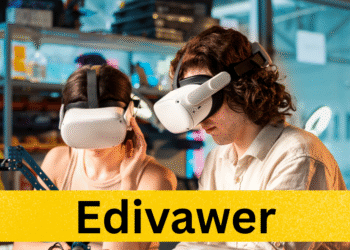 The Future of Blogging: Why Edivawer Is Leading the Charge