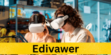 The Future of Blogging: Why Edivawer Is Leading the Charge