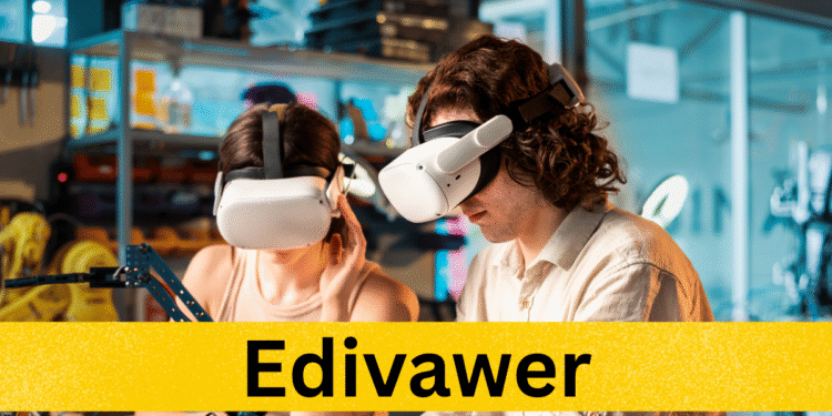 The Future of Blogging: Why Edivawer Is Leading the Charge