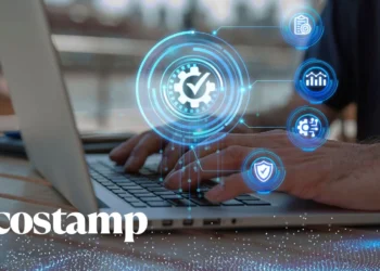 Icostamp: How It Simplifies Document Management