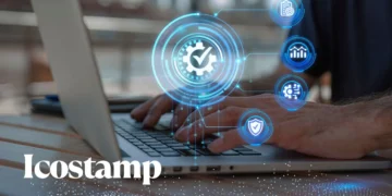 Icostamp: How It Simplifies Document Management