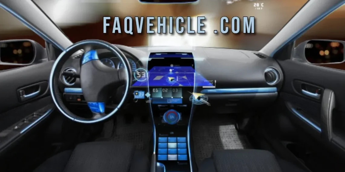 FAQVehicle .com: How to Find the Information You Need About Vehicles