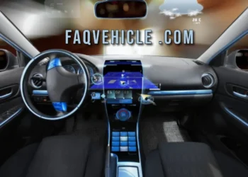 FAQVehicle .com: How to Find the Information You Need About Vehicles