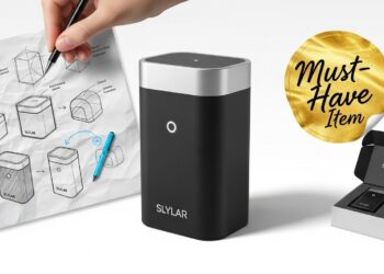 Slylar Box: From Concept to Must-Have Item