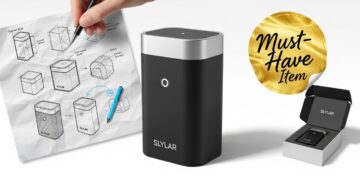 Slylar Box: From Concept to Must-Have Item