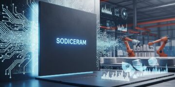 Sodiceram: Revolutionizing the Ceramic Industry