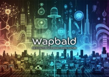 Wapbald: The Evolution of a Unique Digital Culture
