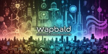 Wapbald: The Evolution of a Unique Digital Culture