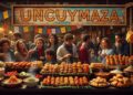 Uncuymaza: The Hidden Gem of Culinary Delights