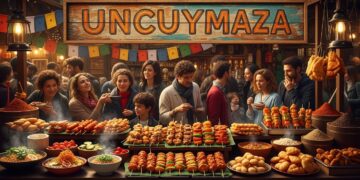 Uncuymaza: The Hidden Gem of Culinary Delights