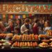 Uncuymaza: The Hidden Gem of Culinary Delights