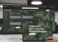 Tarnplanen: How It Shapes Modern Blogging