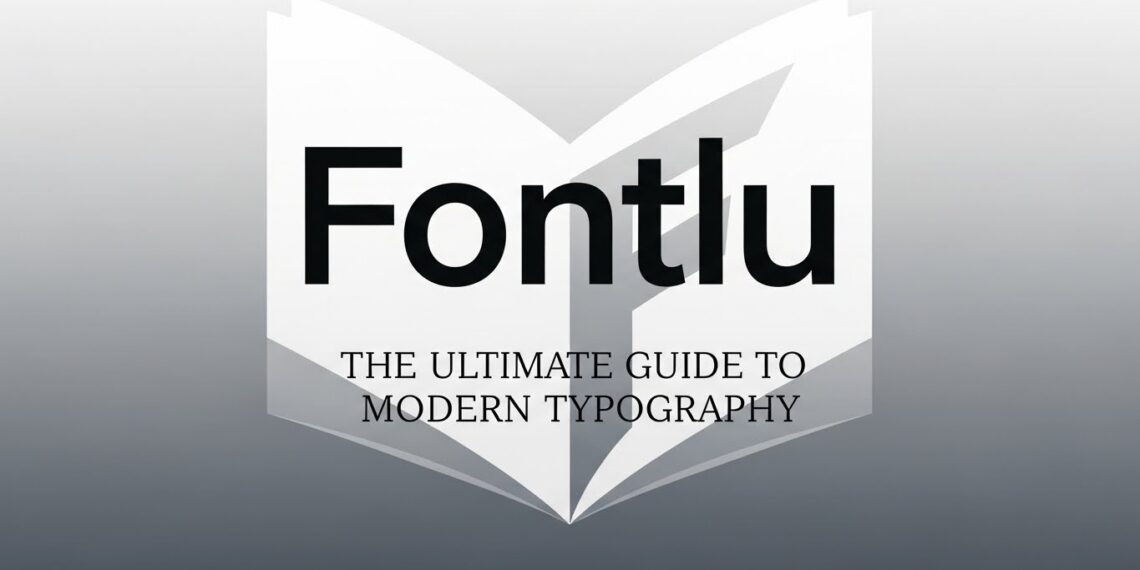 Fontlu: The Ultimate Guide to Modern Typography