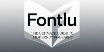 Fontlu: The Ultimate Guide to Modern Typography