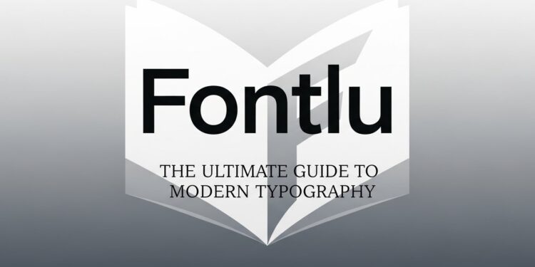 Fontlu: The Ultimate Guide to Modern Typography