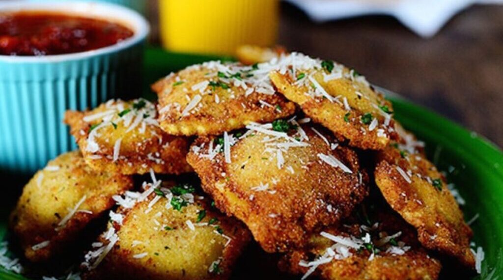 Levapioli: The Secrets Behind This Irresistible Dish