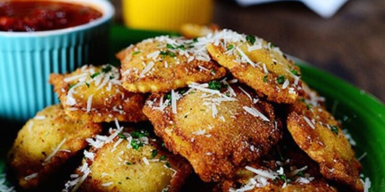 Levapioli: The Secrets Behind This Irresistible Dish