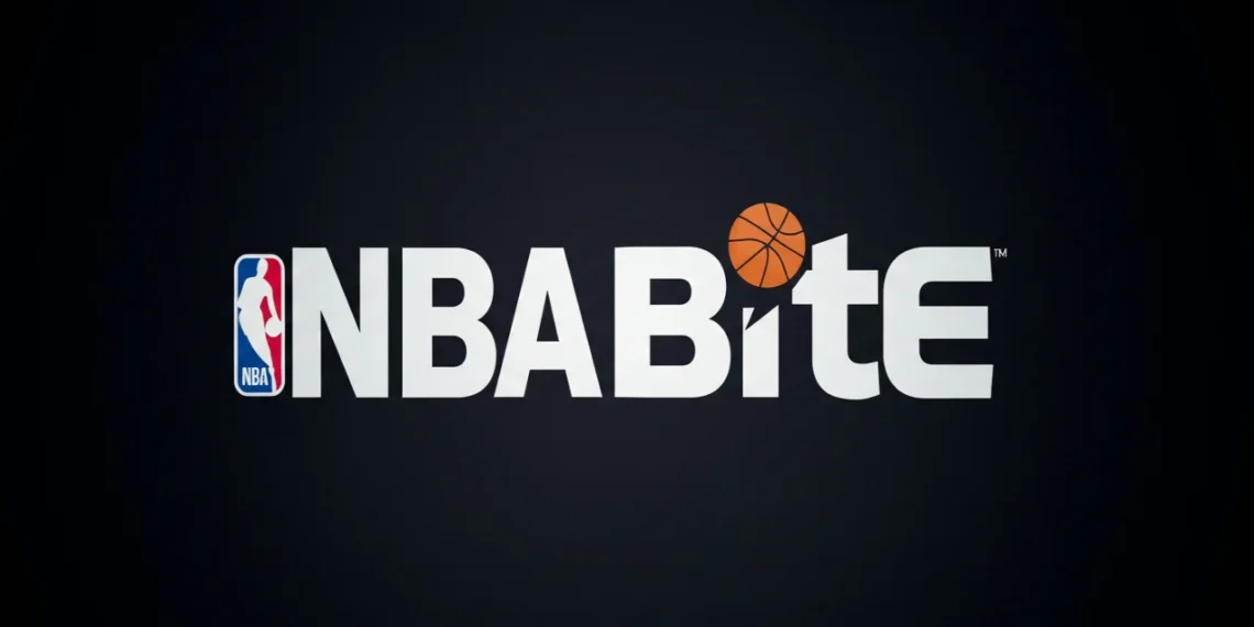 nbabite: Your Ultimate Guide to NBA Game Highlights