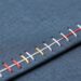 Nahttypen: Understanding the Different Types of Seams in Sewing