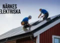 Närkes Elektriska: Powering the Future of Energy Solutions