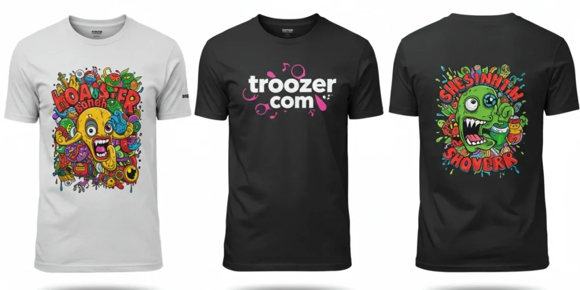 Troozer.com: A Step-by-Step Guide for New Users