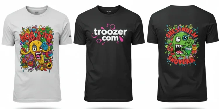 Troozer.com: A Step-by-Step Guide for New Users