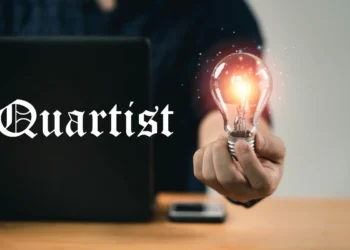 Quartist: The New Wave of Digital Artistry