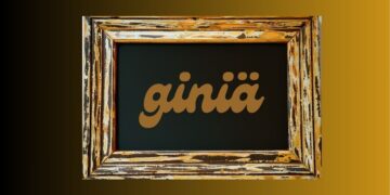 Giniä: A Deep Dive into Its Origins and Significance